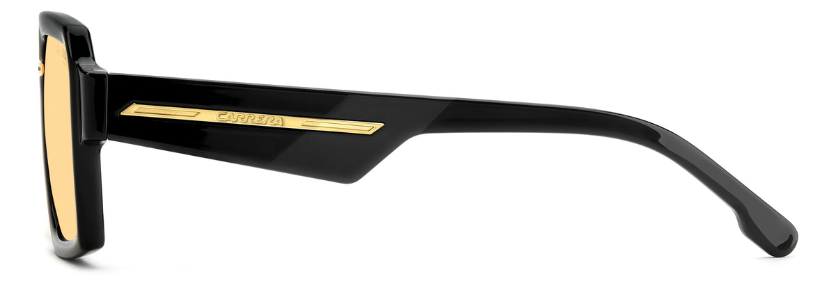 Carrera VICTORY C 15/S-55-807 BLACK 4A YELL FT AR