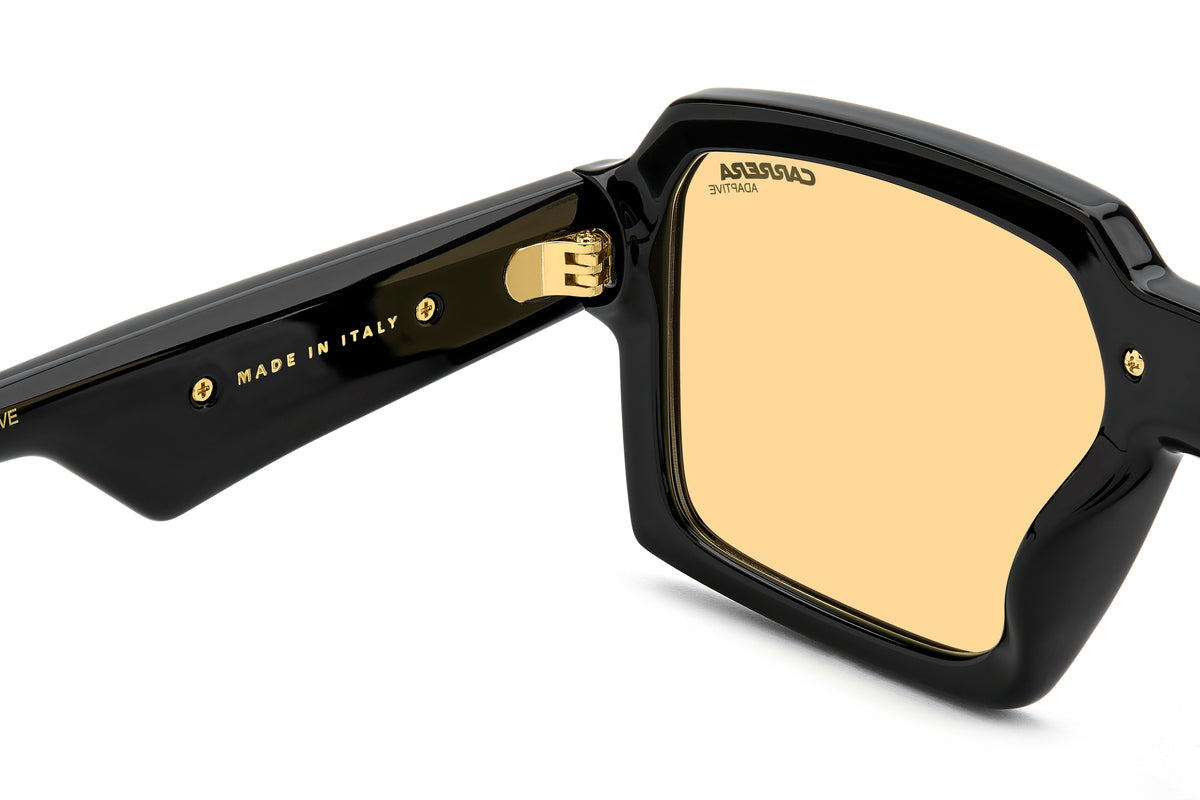 Carrera VICTORY C 15/S-55-807 BLACK 4A YELL FT AR