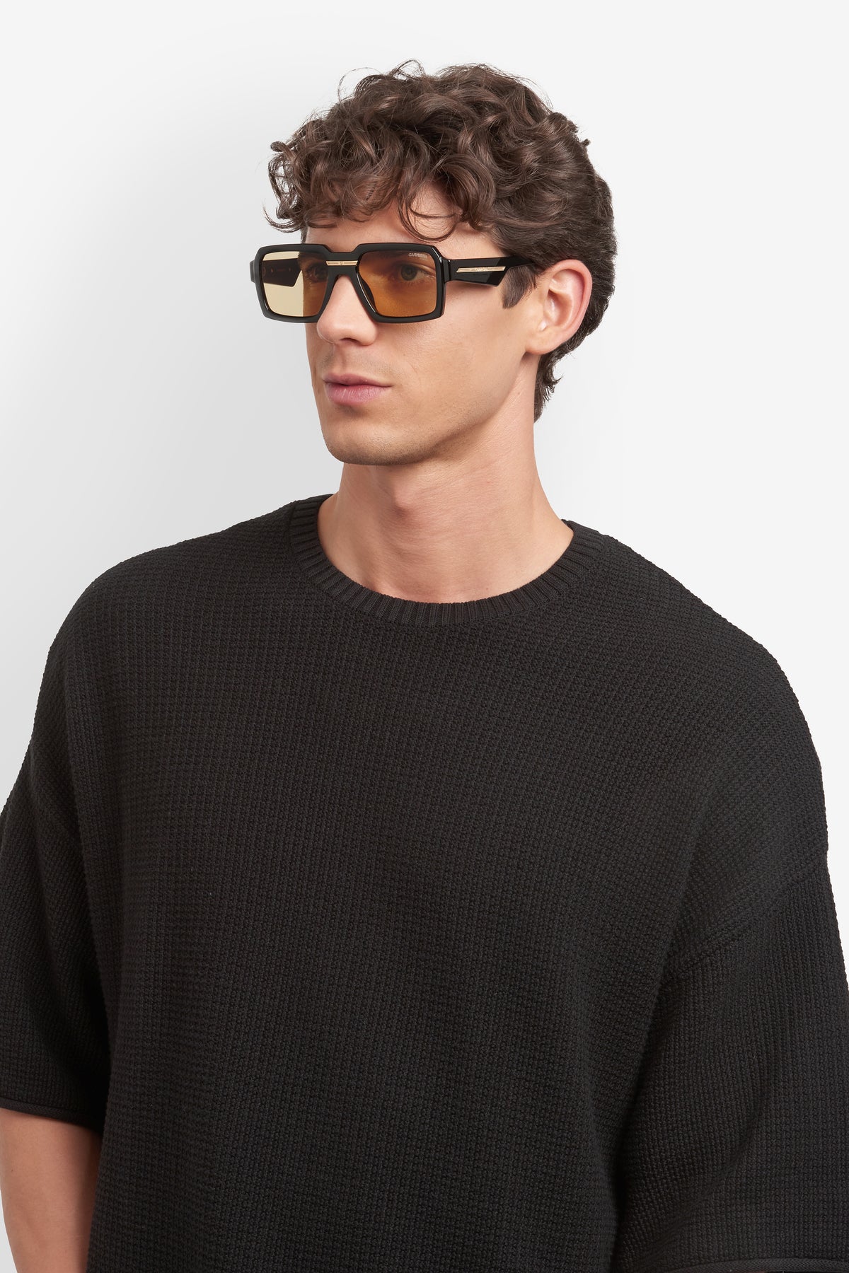 Carrera VICTORY C 15/S-55-807 BLACK 4A YELL FT AR