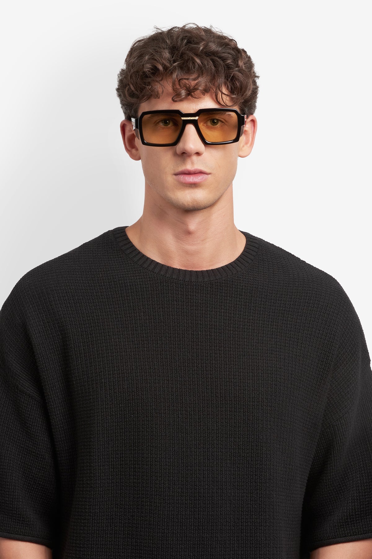 Carrera VICTORY C 15/S-55-807 BLACK 4A YELL FT AR