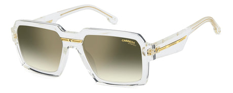 Carrera VICTORY C 15/S-55-REJ CRYS GOLD D6 GRN SF GDSP AR