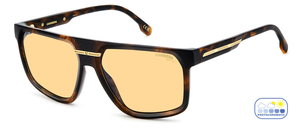 Carrera VICTORY C 14/S-60-086 HVN 4A YELL FT AR