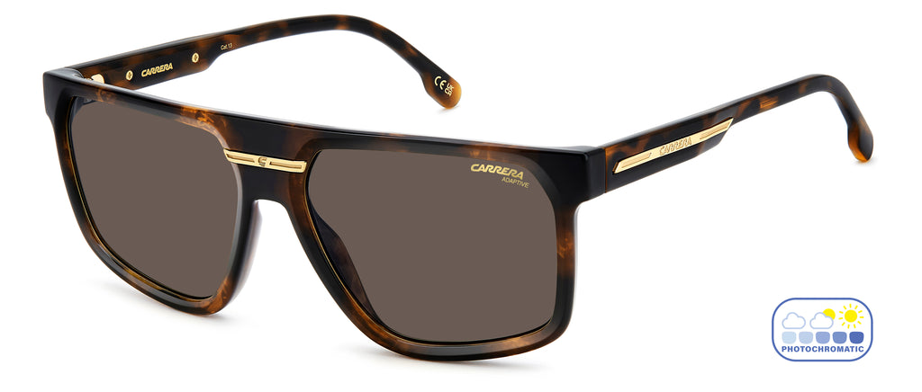 Carrera VICTORY C 14/S-60-086 HVN 4A YELL FT AR