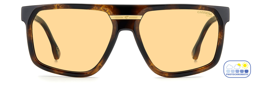 Carrera VICTORY C 14/S-60-086 HVN 4A YELL FT AR