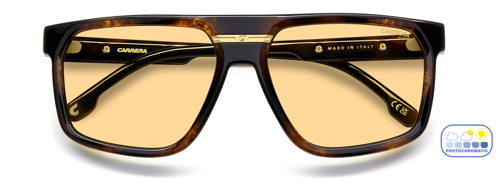 Carrera VICTORY C 14/S-60-086 HVN 4A YELL FT AR