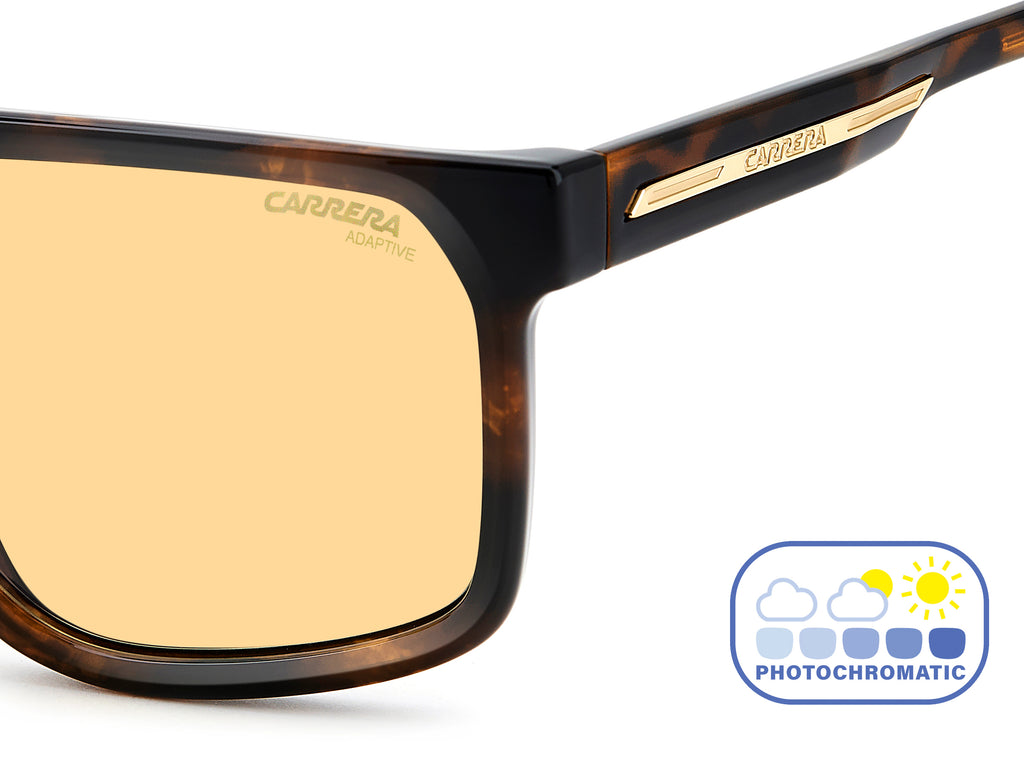 Carrera VICTORY C 14/S-60-086 HVN 4A YELL FT AR