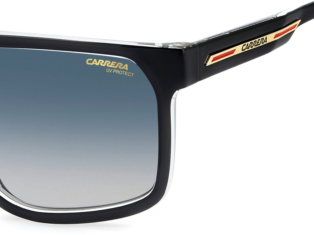 Carrera VICTORY C 14/S-60-7C5 BLACK CRY 08 DK BLUE SF