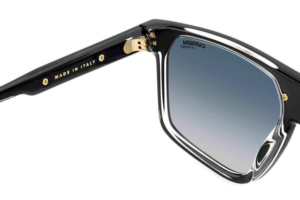 Carrera VICTORY C 14/S-60-7C5 BLACK CRY 08 DK BLUE SF