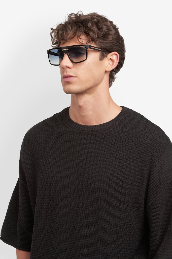 Carrera VICTORY C 14/S-60-7C5 BLACK CRY 08 DK BLUE SF