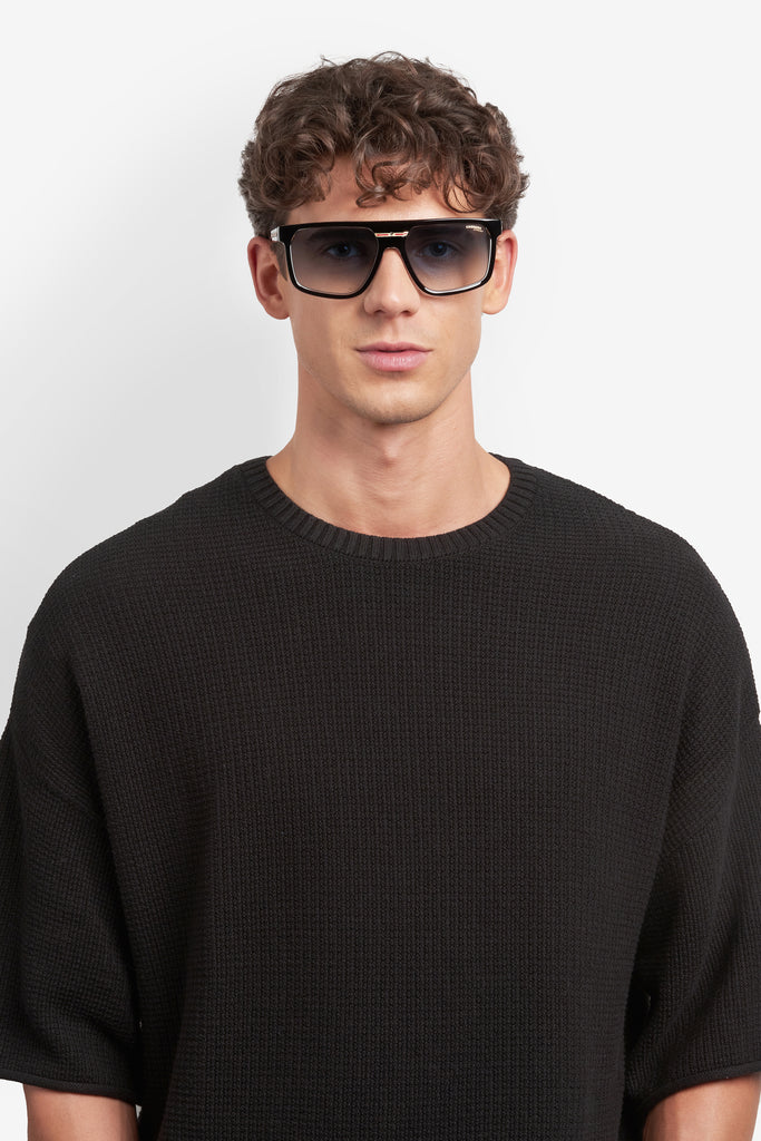 Carrera VICTORY C 14/S-60-7C5 BLACK CRY 08 DK BLUE SF