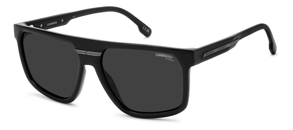 Carrera VICTORY C 14/S-60-807 BLACK IR GREY
