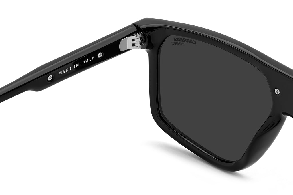Carrera VICTORY C 14/S-60-807 BLACK IR GREY