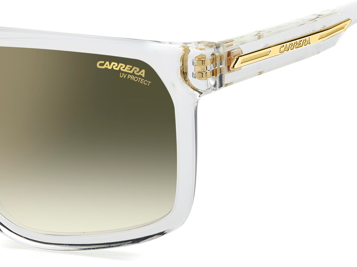 Carrera VICTORY C 14/S-60-REJ CRYS GOLD D6 GRN SF GDSP AR