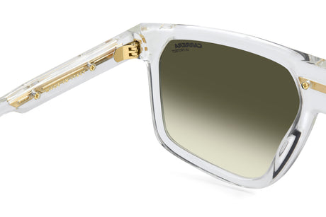 Carrera VICTORY C 14/S-60-REJ CRYS GOLD D6 GRN SF GDSP AR