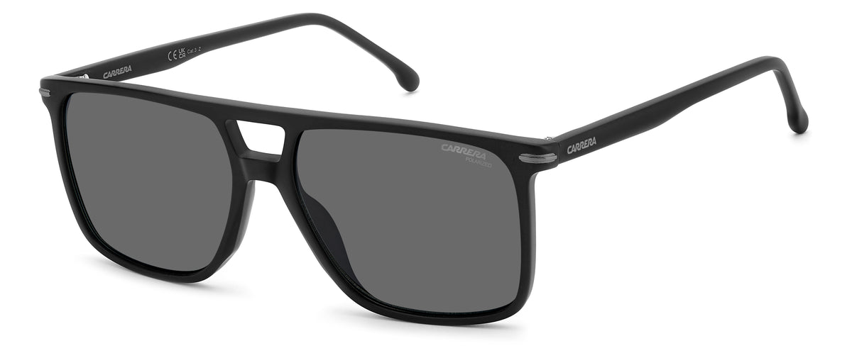 Carrera   366/S-59-003 MTT BLACK M9 GREY PZ