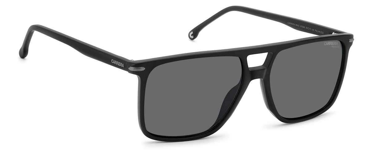 Carrera   366/S-59-003 MTT BLACK M9 GREY PZ