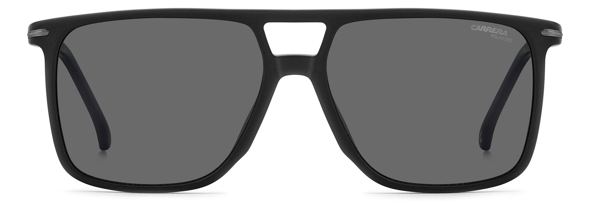Carrera   366/S-59-003 MTT BLACK M9 GREY PZ