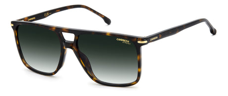 Carrera   366/S-59-086 HVN 9K GREEN SHADED