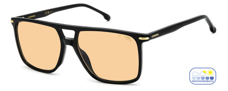Carrera   366/S-59-807 BLACK Q6 ORAN FT AR