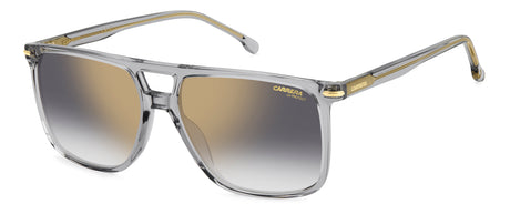 Carrera   366/S-59-KB7 GREY FQ GREY SF GD SP