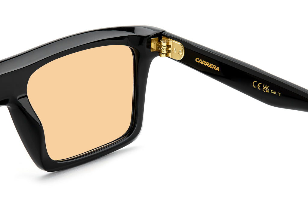 Carrera  364/S-54-2M2 BLK GOLD Q6 ORAN FT AR