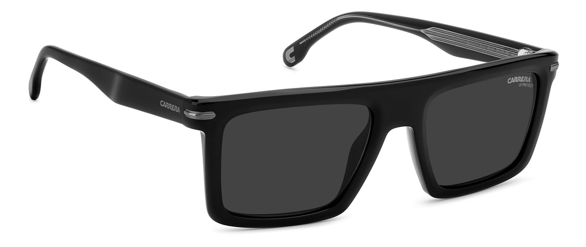 Carrera  364/S-54-ANS BLK DKRUT IR GREY