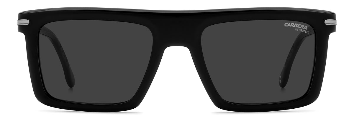Carrera  364/S-54-ANS BLK DKRUT IR GREY