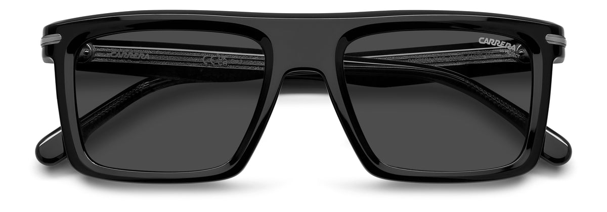 Carrera  364/S-54-ANS BLK DKRUT IR GREY