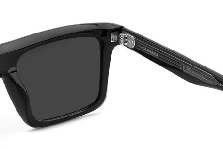Carrera  364/S-54-ANS BLK DKRUT IR GREY