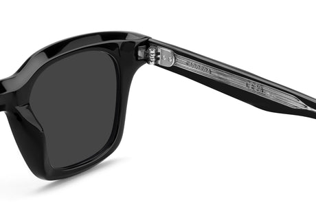 Carrera  365/S-48-ANS BLK DKRUT IR GREY