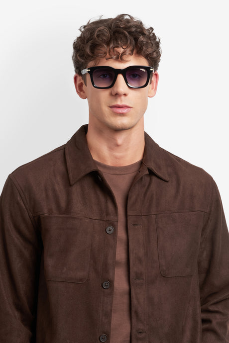Carrera  365/S-48-OIT BLACK RED 08 DK BLUE SF