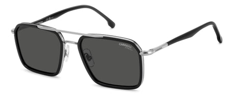 Carrera  362/S-55-284 BLK RUTH IR GREY