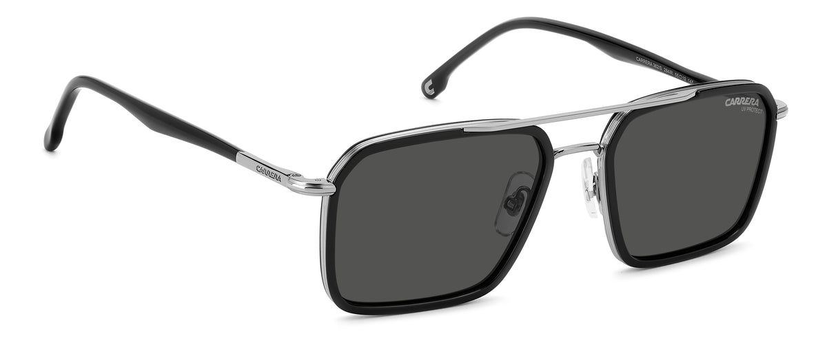 Carrera  362/S-55-284 BLK RUTH IR GREY