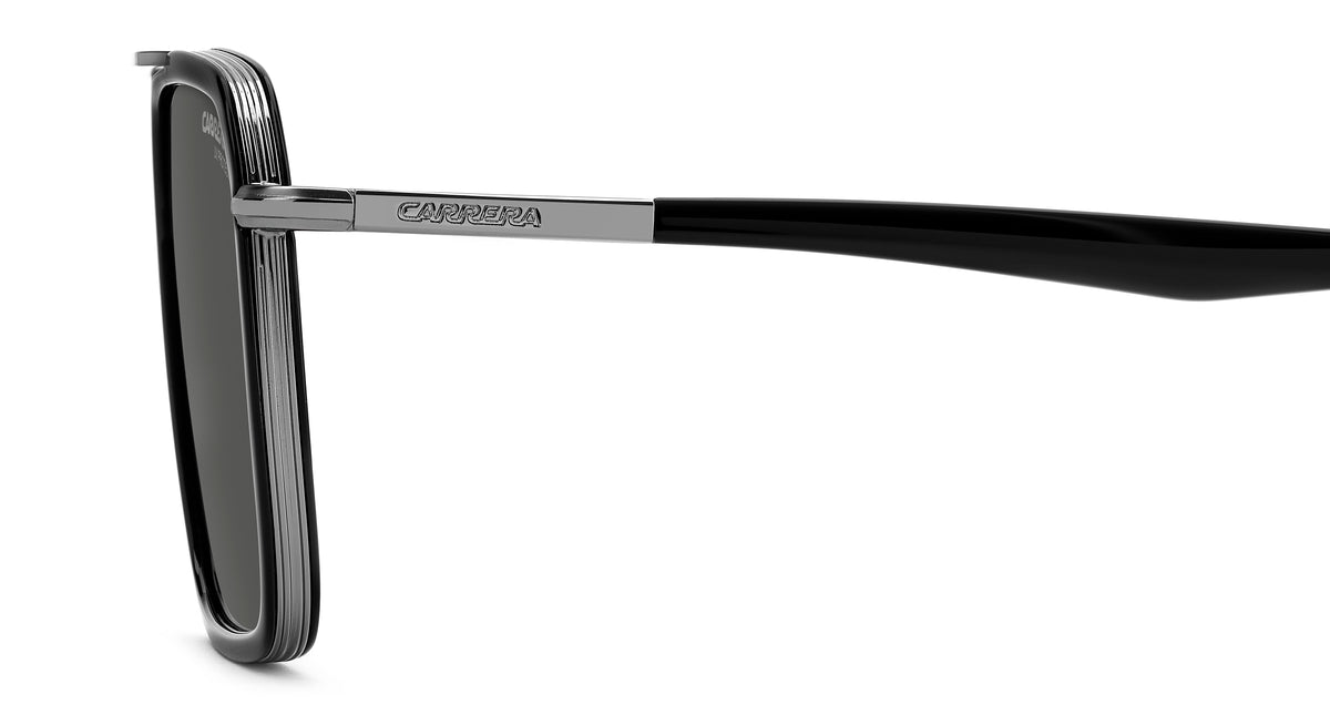 Carrera  362/S-55-284 BLK RUTH IR GREY