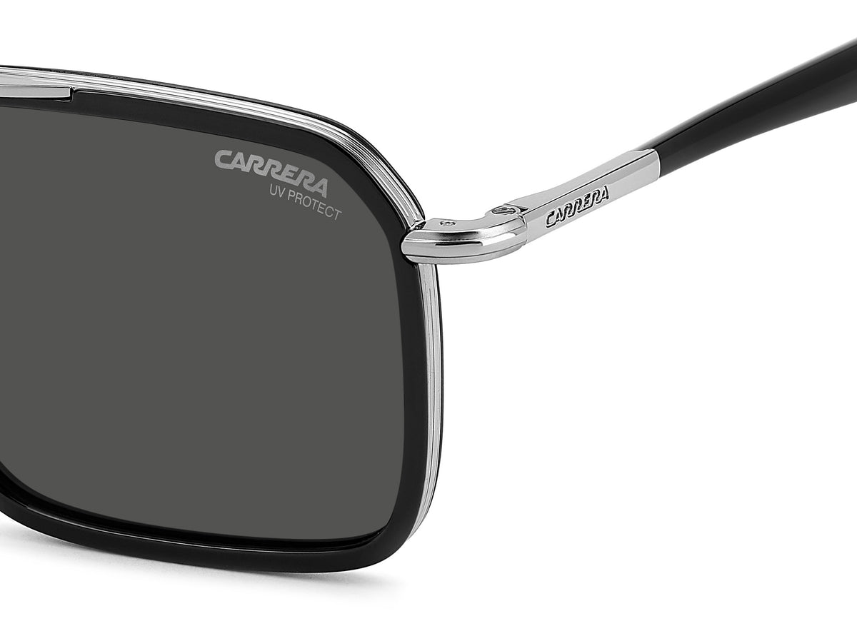 Carrera  362/S-55-284 BLK RUTH IR GREY