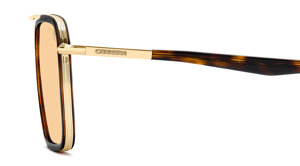 Carrera  362/S-55-2IK HVNA GOLD Q6 ORAN FT AR