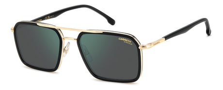Carrera  362/S-55-2M2 BLK GOLD Q3 GNSP GYPZ HC AR