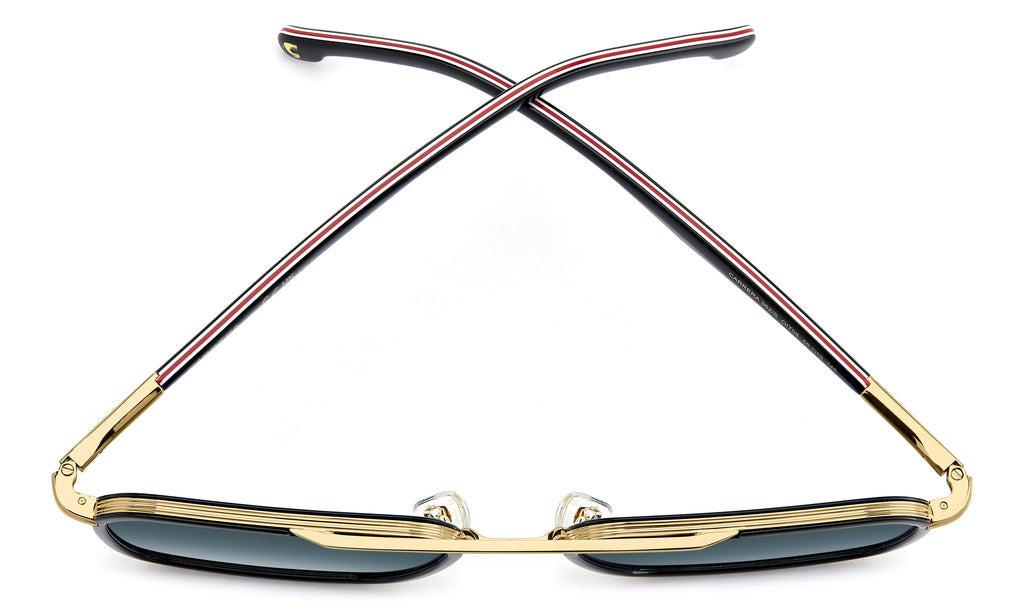 Carrera  362/S-55-OIT BLACK RED 08 DK BLUE SF