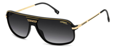 Carrera C SPORT 10/S-62-I46 MT BK GD 9O DARK GREY SF
