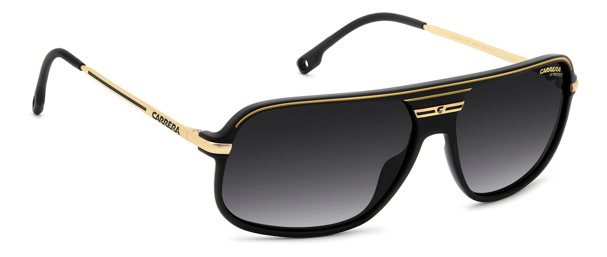 Carrera C SPORT 10/S-62-I46 MT BK GD 9O DARK GREY SF