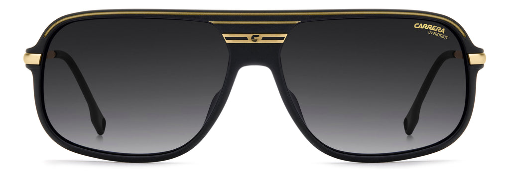 Carrera C SPORT 10/S-62-I46 MT BK GD 9O DARK GREY SF