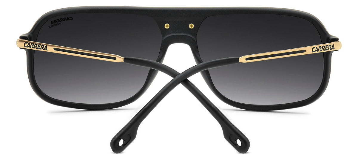 Carrera C SPORT 10/S-62-I46 MT BK GD 9O DARK GREY SF