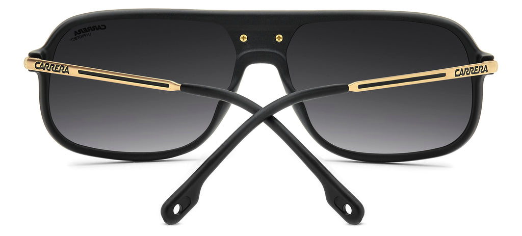 Carrera C SPORT 10/S-62-I46 MT BK GD 9O DARK GREY SF