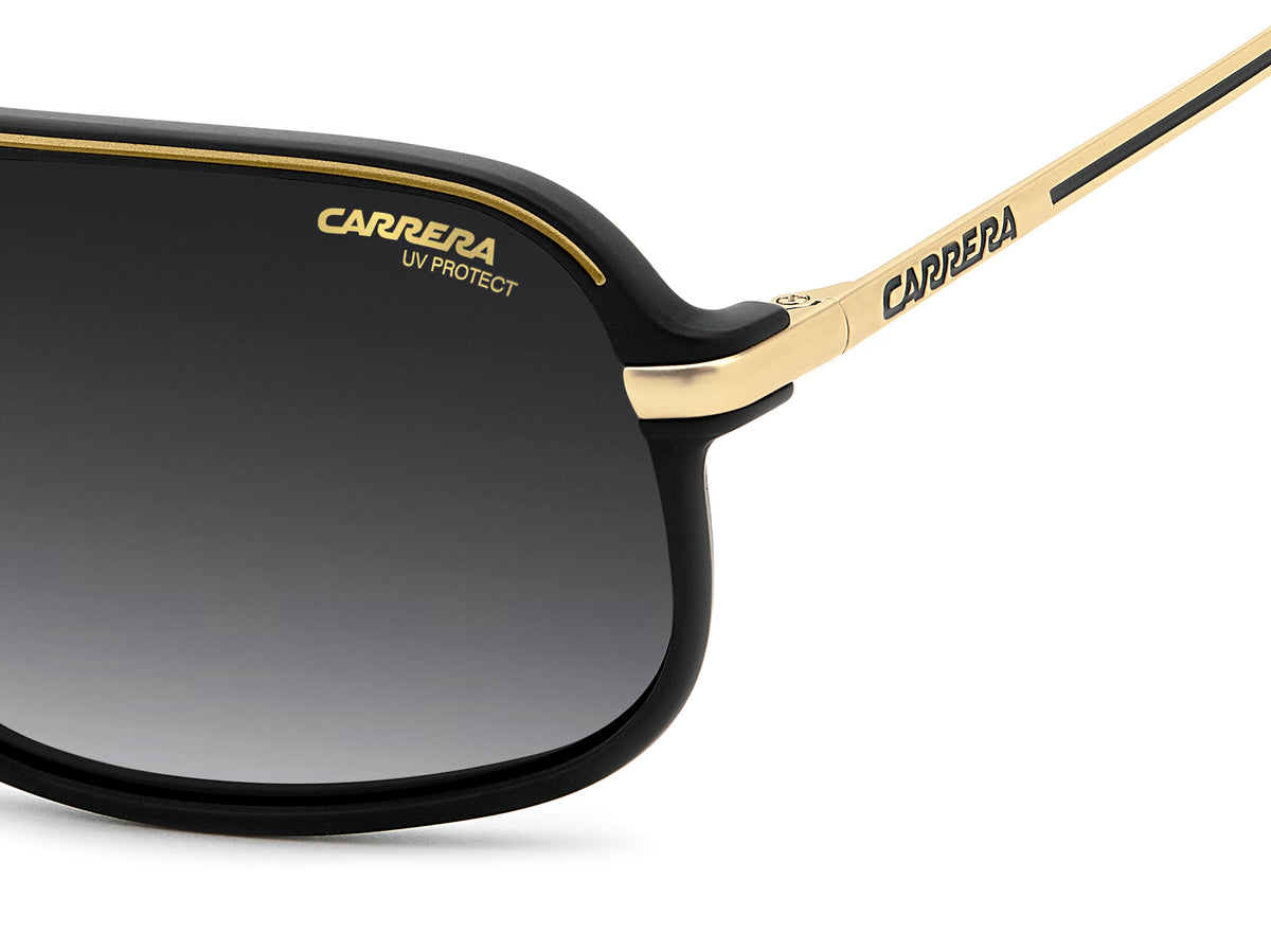 Carrera C SPORT 10/S-62-I46 MT BK GD 9O DARK GREY SF
