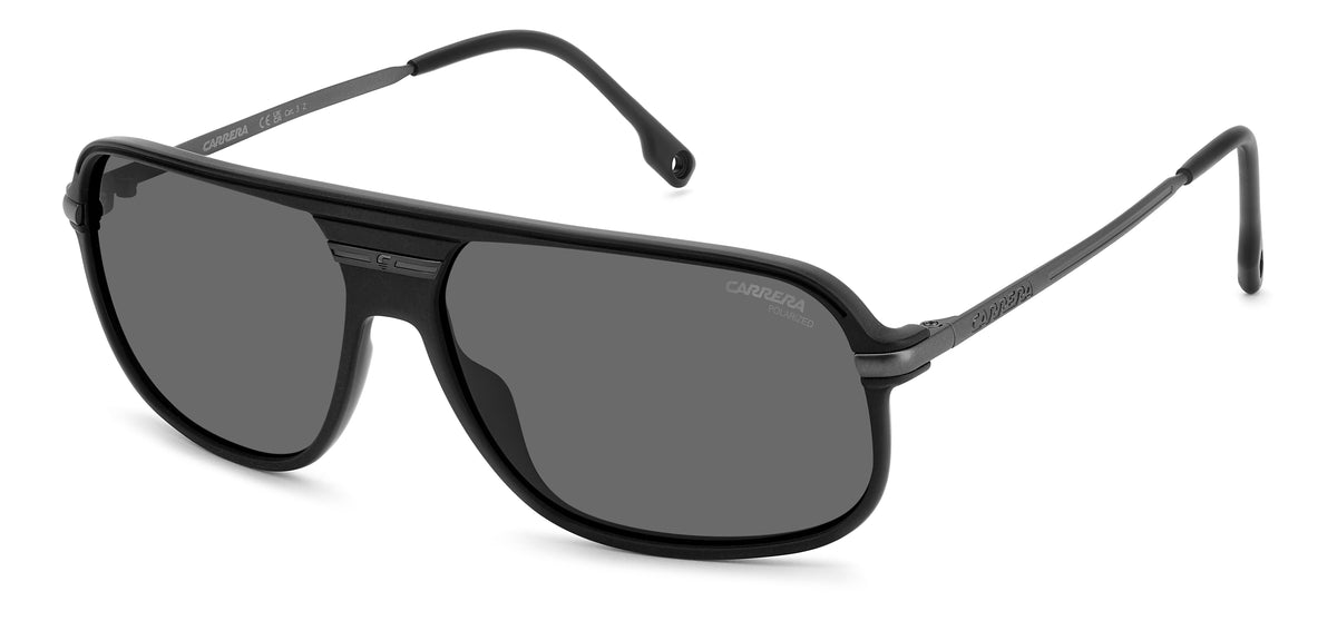 Carrera C SPORT 10/S-62-RZZ MTBK DKRT M9 GREY PZ