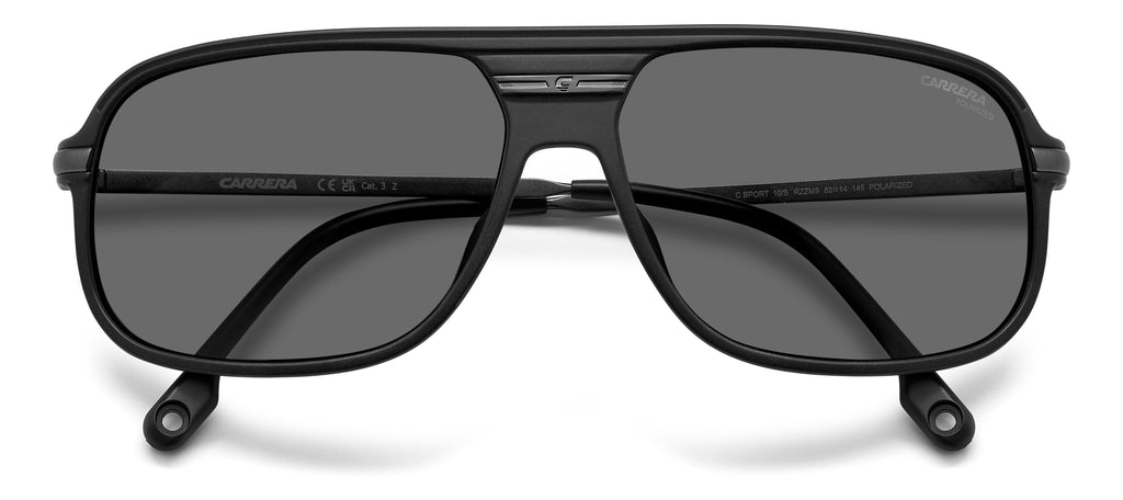 Carrera C SPORT 10/S-62-RZZ MTBK DKRT M9 GREY PZ