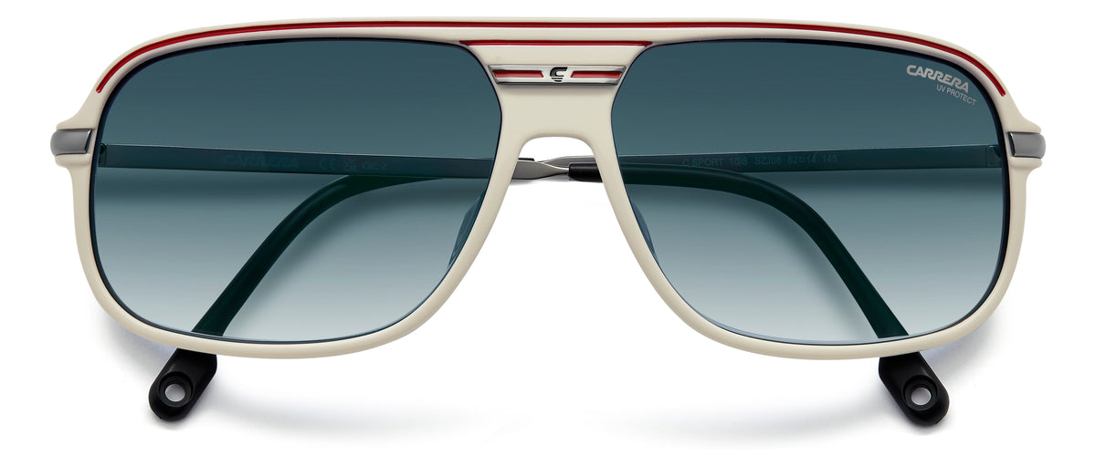 Carrera C SPORT 10/S-62-SZJ IVORY 08 DK BLUE SF