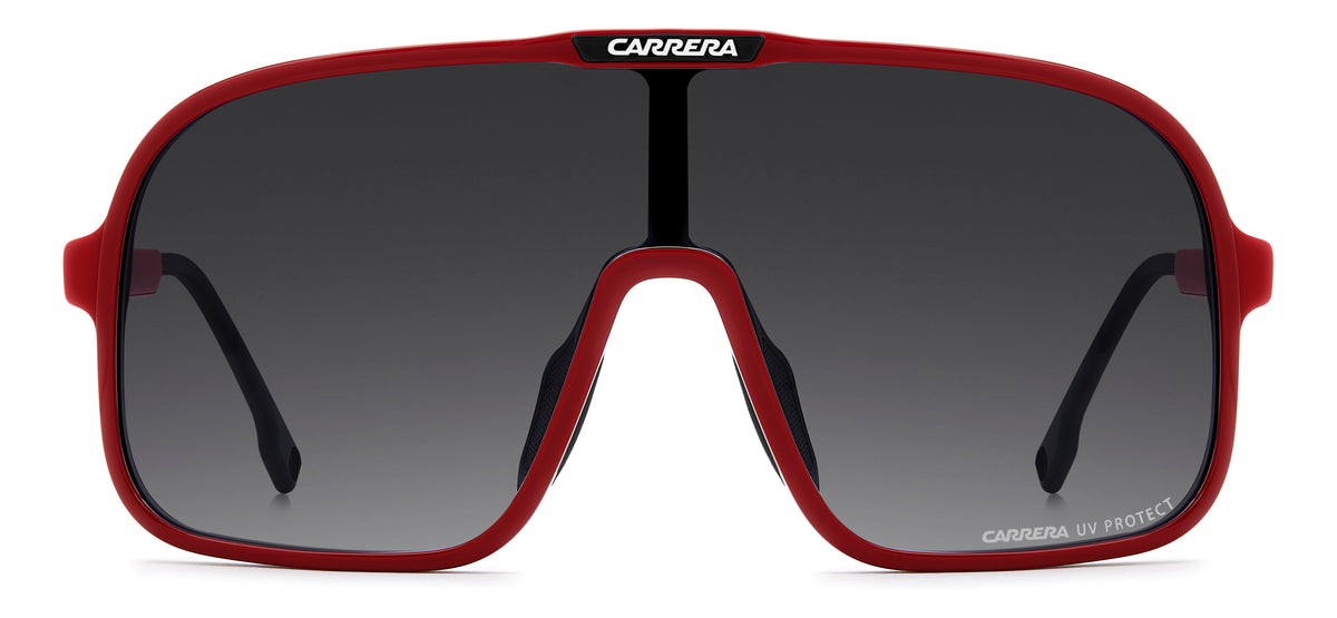 Carrera C SPORT 11/S-99-C9A RED 9O DARK GREY SF