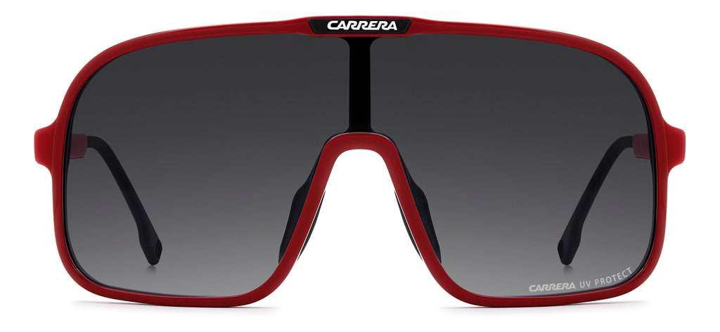 Carrera C SPORT 11/S-99-C9A RED 9O DARK GREY SF
