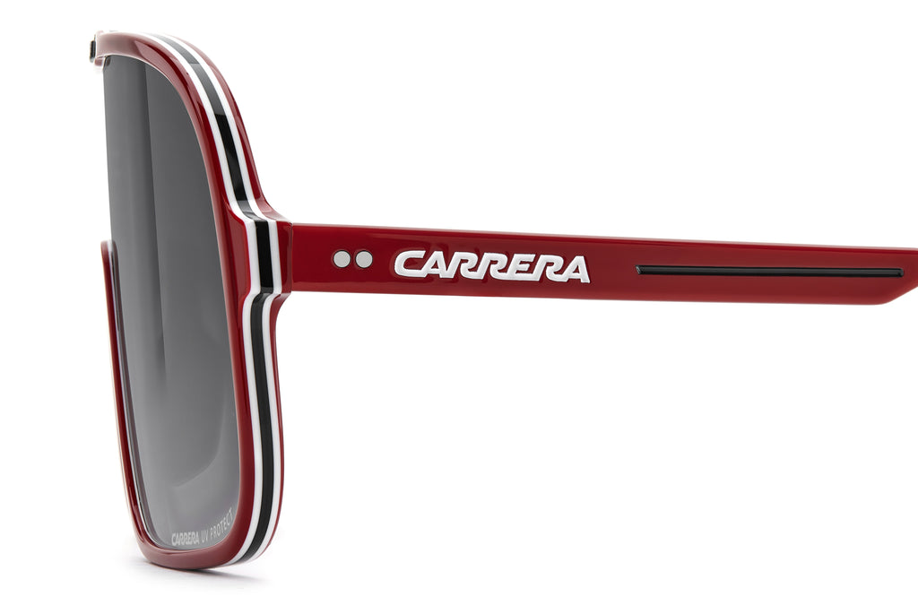 Carrera C SPORT 11/S-99-C9A RED 9O DARK GREY SF